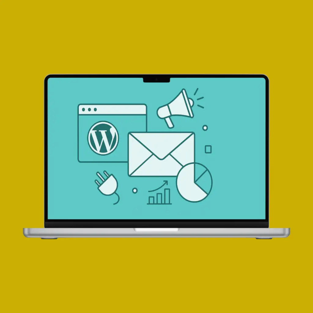 customer management email marketing