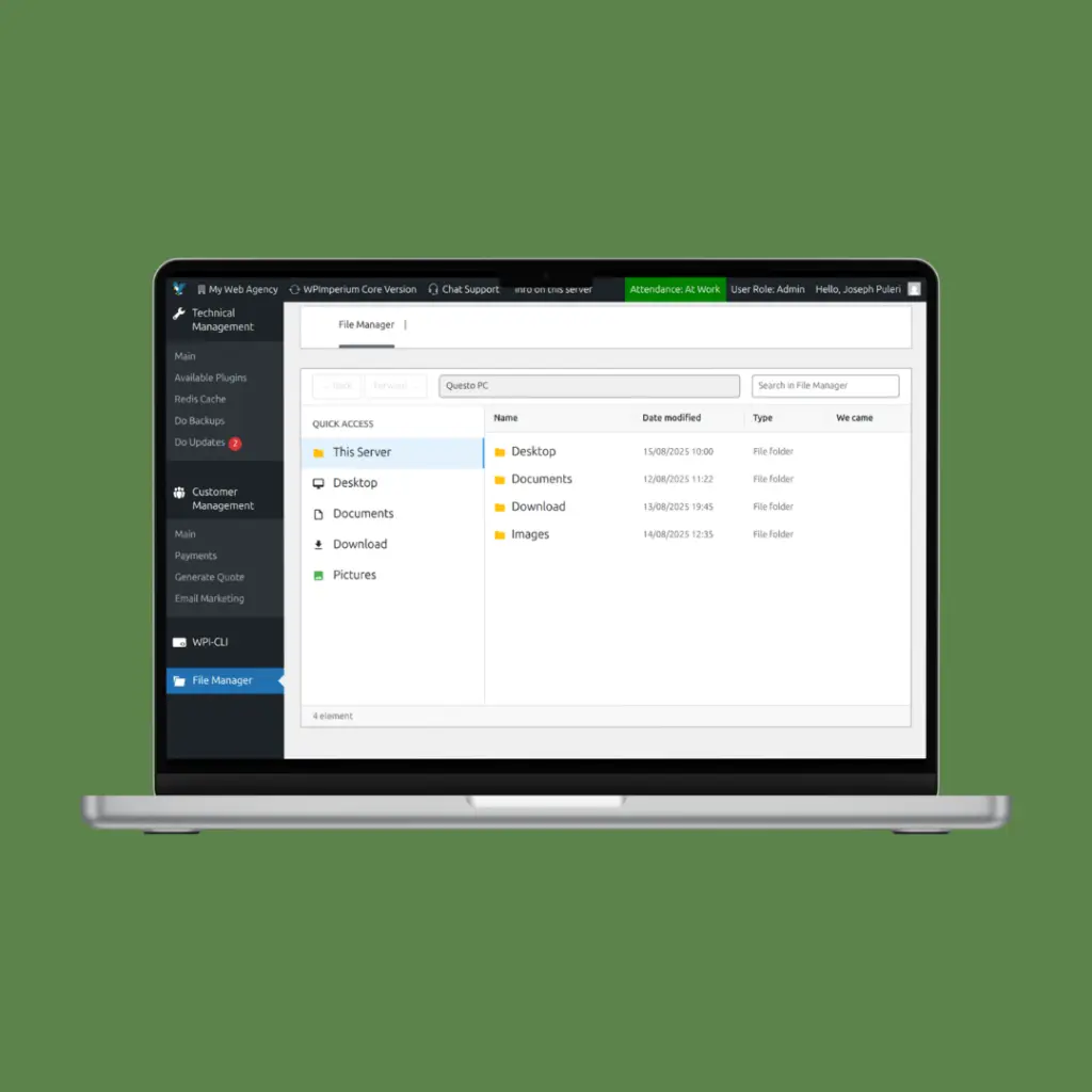 file manager image